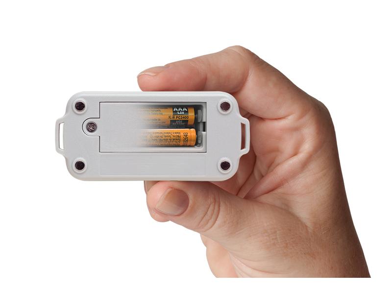 InTemp Bluetooth Temperature Data Logger (with Glycol) - CX400 Vaccine ...