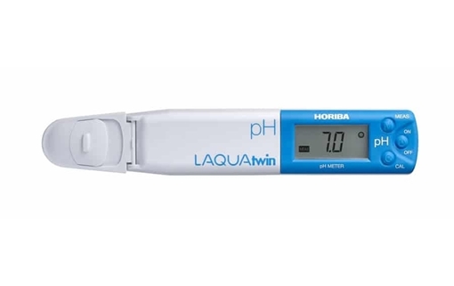 Horiba LAQUAtwin pH-11 - Compact pH Meter