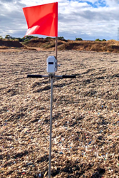 Picture of OneTemp Advanced Compost Monitoring & Hot Spot Detection Kit