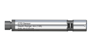 Picture of HOBO CTD Sensor 4m Depth